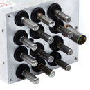 Hydraulik-ABS-Bremspumpen-Steuergerät 4L0614517K für Audi Q7 (2007–2015)