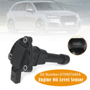2012-2015 Audi A4 B8 8K5 3.0 TFSI quattro Estate Snímač hladiny motorového oleje 079907660A Generic