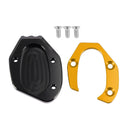 Forstør standpladepude egnet til Speed ​​​​Twin 1200 19-21 Thruxton 1200/R 16-19