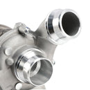 2016+ BMW 418i (F32 F36 F82) Turbocharger + Gasket 11657633795