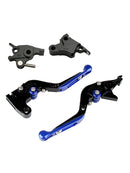 Adjustable clutch brake lever suitable for CFMOTO 700CL-X Heritage 2021-2022
