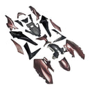 Verkleidungssatz für Yamaha TMAX560 (Einspritzung) 2025–2026