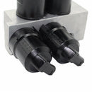 2001-2006 Mercedes-Benz CL55 AMG ABC Hydraulisk affjedringsventilblok 2203201258