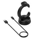 Apple Watch Ladegerät Vertikales C-förmiges Ladegerät iwatch Ladedock-Ständeradapter
