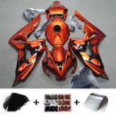 Verkleidungssatz aus ABS-Kunststoff für Honda CBR1000RR 2006-2007