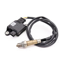 Finstøvsensor 0281007619 for Hyundai Kia Tucson III 2011-2022