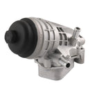 2014-2019 Til MERCEDES-BENZ CLA250 Motoroliefilter Oliekølersamling A2601800400