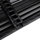 Aktiver Kühlergrill mit Lamellenverschluss für Jeep Grand Cherokee (2021–2026) 68508765AB