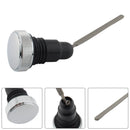 0710-0153 Oljesticka tanklock för FXD Dyna 2006-2017