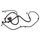 Frontstøtfanger ledningsnett 68287839AC for Jeep Cherokee 2019