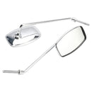 Honda C65 C50 C70 C90 CM90 CM91 Speilsett Generisk