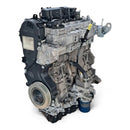Ny motor 2.0 BlueHDi AH01 til Opel Vivaro C/Zafira Life 1673303280