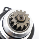 Motor de partida Yamaha SAT1800 242 LIMITED S CALIFO 2019 6S5-81800-00