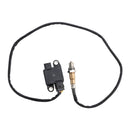 2015-2016 Ford Super Duty 6.7 Diesel Particulate Sensor GC3Z-5L239-A