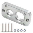 Terminator Firewall Pass Through - Eliminiert Gromet 01232023 für Holley