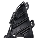 2018–2021 GMC Terrain Paar Front Nebelscheinwerfer Blende Zierleiste 23196308