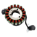 Adly ATV 320 Hurricane Cardan Magneto Staattorigeneraattori 31120-225-001 HER-31120-225-001