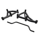 2021-2023 YAMAHA MT-09 SP Motorbeskyttelsesramme Anti-Crash Bumper Protector