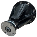 Rear axle differential carrier 4x2 6-cylinder V8 ratio 3.727 for Toyota 4Runner 2003-2008