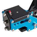 14Bit USB3.0 Handbremse Handbrake für Racing Games Wheel Stand G29 PS4/PS5 Blau
