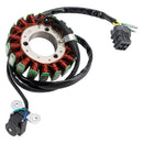 Adly ATV 320 Hurricane Cardan Magneto Staattorigeneraattori 31120-225-001 HER-31120-225-001