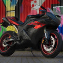 Injection Verkleidung Kit Karosserie Kunststoff ABS Für Yamaha YZFR1 YZF-R1 2004-2006