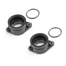 Kaasuttimen imusarjan suojukset 16211-413-000 Honda CB400T CB400N CB450N