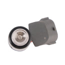 1 inyector de combustible para Seat León (1999–2006) y VW Polo (1999–2001) IWP092