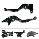 Adjustable clutch brake lever suitable for CFMOTO 250SR 250NK CBS 2019-2022