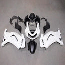 Verkleidungssatz aus ABS-Kunststoff, passend für Kawasaki EX250 Ninja250R 2008-2012