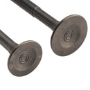 Flex Tech Topdrive 4T AC 69-mm-Einlass-/Auslassventil-Satz Generisch