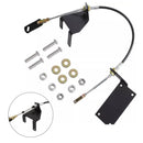 Overføringsboks Kabelskifteoppgradering Heavy Duty For Wrangler TJ 1997-2006