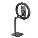 Mobil Video Live Broadcast Bracket Ring Fill Light Beauty Desktop Fill Light