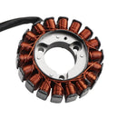 2018-2022 SWM Outlaw 125 STATOR ALTERNATOR 31140381