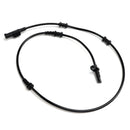 ABS etupyörän nopeusanturi Mercedes B 250 CLA 250 GLA 45 AMG 2465402510
