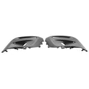 2015–2018 Citroen Berlingo Frontstoßstange Nebelscheinwerfergitter 1513564680 9810965777