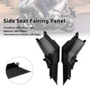 2022-2025 Honda ADV 350 Sitz-Seitenverkleidung