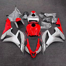 ABS plastová kapotáž pro Honda CBR600RR 2007-2008 F5