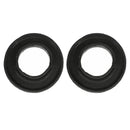 2009–2022 Dodge Ram 1500 Classic Karosserieform, 2 Stück Schraubenfederisolatoren hinten oben, Teilenummer 52855789AB