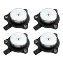 2013–2018 Für Ram 1500 3.6L V6 – Flex 4PCS Nockenwellenversteller-Magnetventil 5184101AG