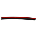 Left Side Door Column Cover Pillar Trim 51137169433 For Mini Cooper R55 07-14