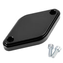 Placa de cubierta del resonador de admisión para Chevy/GMC 2011-2016 Duramax 6.6L Diesel