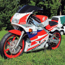 1990-1993 Honda NSR250 PGM-3 injektiomyyntisarja rungon muovia