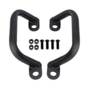 Rücksitz-Armlehne mit Handgriff passend für HONDA CL250 CL300 CL500 2023-2025