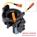 Safety Airbag Slip Ring with Sensor 89245-05030 for Toyota Verso 2009-2016