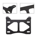 Nummerpladeholder Bracket Tag til Polaris Rzr Pro XP Xp4 2020-2025 24