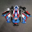 ABS plastic fairing kit for Honda CBR1000RR 2012-2016