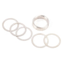Kit espaçador de rolamento de pinhão sólido de 9 polegadas com espaçadores 9190920 para Ford