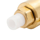 2× 68210182AA Luftfjädring avlastningsventilkoppling för Grand Cherokee Ram 1500