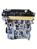 2022 Ford Mustang 2.3L Ecoboost, splitter ny Lang motorblokk